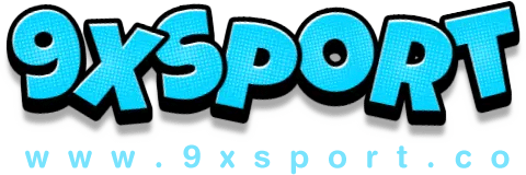 คาสิโน 9XSPORT เว็บตรง สมัครเว็บพนันบอลที่ดีที่สุด